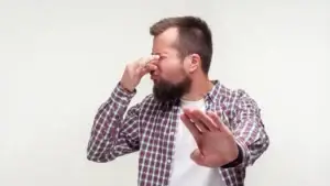 Desperation is a Stinky Aftershave
