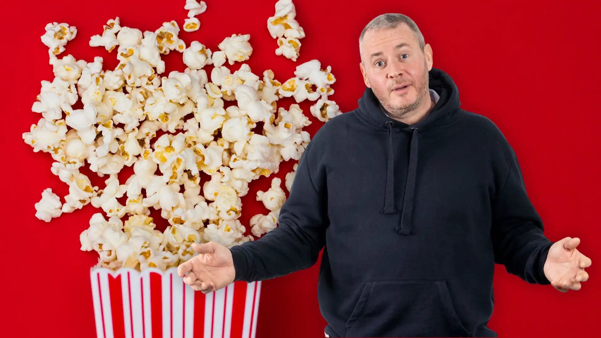 Sales Popcorn: Why Busy MSP Sales Teams Still Miss Their Revenue Targets