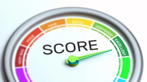 A speedometer weighing lead scoring for MSPs
